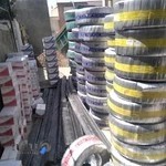 فروشگاه لوله،اتصالات،هود،سینگ،گاز و شیرآلات آبیدر