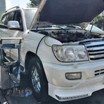 کولر اتومبیل تهران کولر