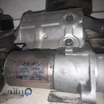 تعمیرگاه کولر اتومبیل جوکار