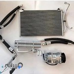 تعمیرگاه برق و کولر اتومبیل جوکارحسن