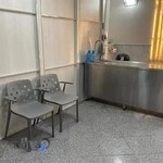 کلینیک دامپزشکی پرگار