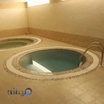 استخر ولیعصر