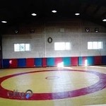 مجموعه ورزشی کارگران شهید ملاآقایی