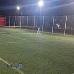 زمین تنیس واوان