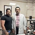 عمل لیزیک دکتر صدوق