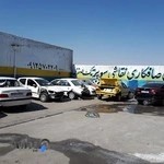 قرچک صافکاری نقاشی سوپر تک صفری