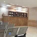 راديولوژي دكتر بابايي نژاد