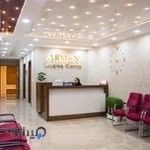 رادیولوژی و سونوگرافی آرمان