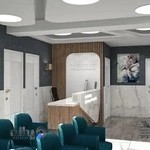 سونوگرافي دكتر قوامي وليعصر