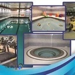 مجموعه تفریحی ورزشی و درمانی لوتوس