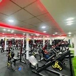 باشگاه تخصصی ورزشی نیترو‌پلاس