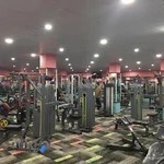باشگاه بدنسازی تقوی - Taghavi Gym