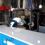 خشکشویی موج