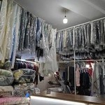 خشکشویی فدک (سعدی)