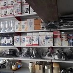 تعمیرات لوازم خانگی ایلیا