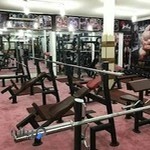 آکادمی بدنسازی و پرورش اندام روئین تن