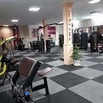 باشگاه بدنسازی کلاسیک