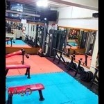 باشگاه بدنسازی برادران قادری