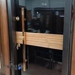 درب ضدسرقت بروشک