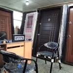 دفتر فروش درب های حسینی
