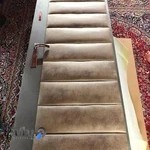 درب چرمی یاسی ( کارگاه رحیمی )