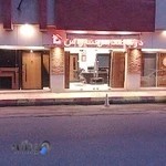 درب ضد سرقت راش