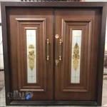 فروشگاه درب ضدسرقت آریا درب