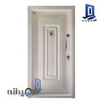 اَژدرب تولید کننده انواع درب ضدسرقت و چوبی