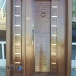 آذر درب کر امت