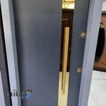 آتا درب ، درب ضد سرقت