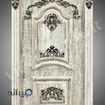 درب ضدسرقت آرسان درب