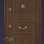 اصفهان در تولیدکننده درب ضد سرقت