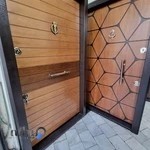 درب ضدسرقت کاملی