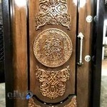 درب ضد سرقت زارع