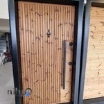 درب ضد سرقت مهندس حمیدی