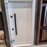 درب ضد سرقت چرمچي