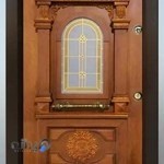 درب ضدسرقت رضا