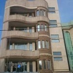 نمایندگی مارال درب زنجان حسنی