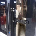 نمایندگی انحصاری و پخش درب ضد سرقت AFRA DOOR