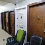 درب ضدسرقت ایمان