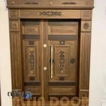 درب ضدسرقت محمدی