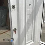 درب ضدسرقت خاطری