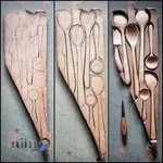 نجاری اهواز چوب