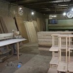 درب ضدسرقت چهلستون