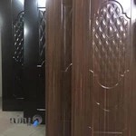 تولیدی درب چوبی دکو چوب