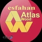 نمایندگی درب های ضد سرقت اطلس چوب