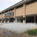 فروشگاه درب و حفاظ فورژ مدرن ( خوجینی )