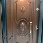 فروشگاه درب ضد سرقت احمدی