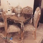 کالای خواب سعید/کاور مبل