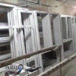 کارگاه درب و پنجره بیاتی